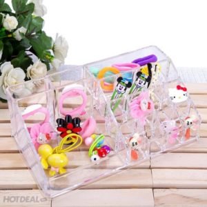 Hộp mica kỹ thuật HMKT-2808